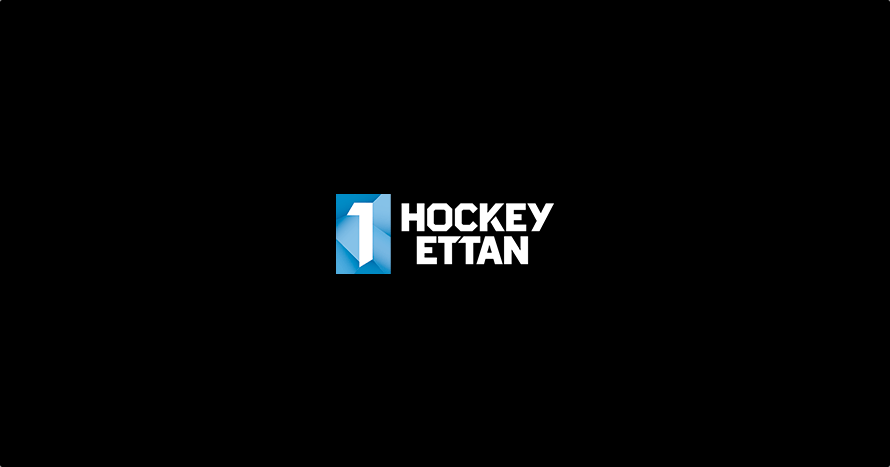 Hockeyettan