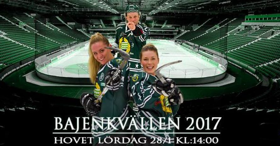 Bajenkvällen 2017