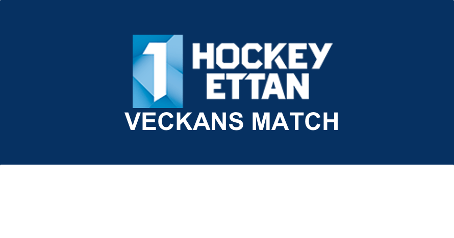 Veckans Match