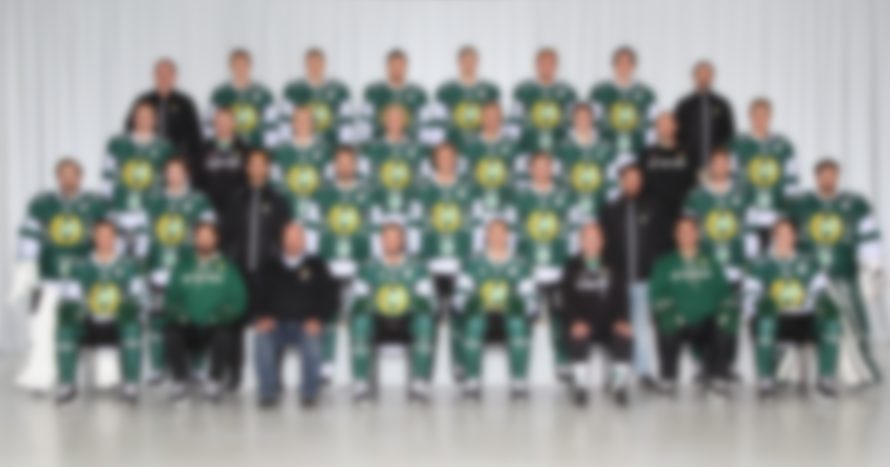 Blurred ATeam