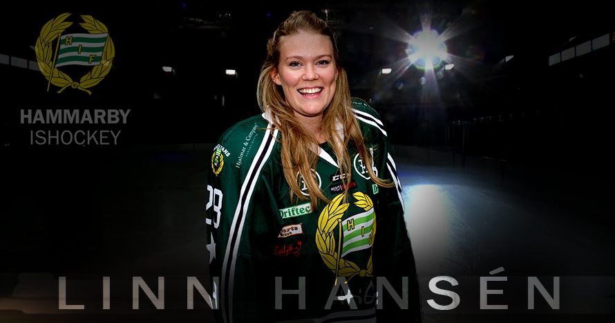 Linn Hansén