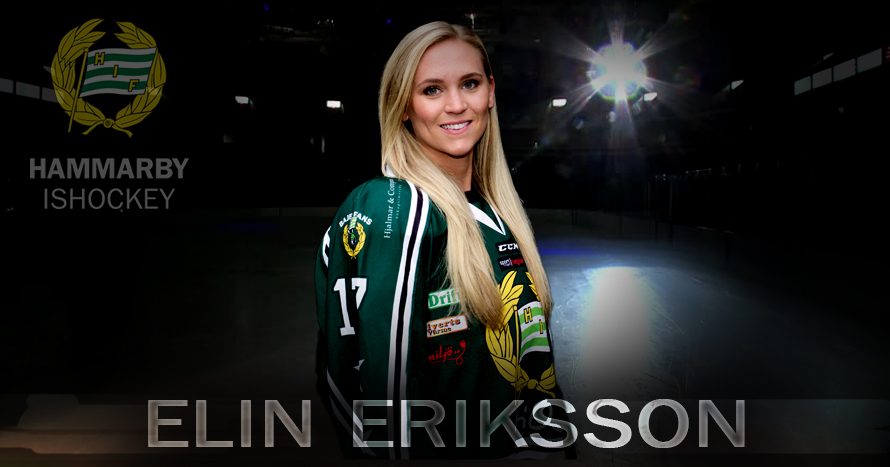 Elin Eriksson