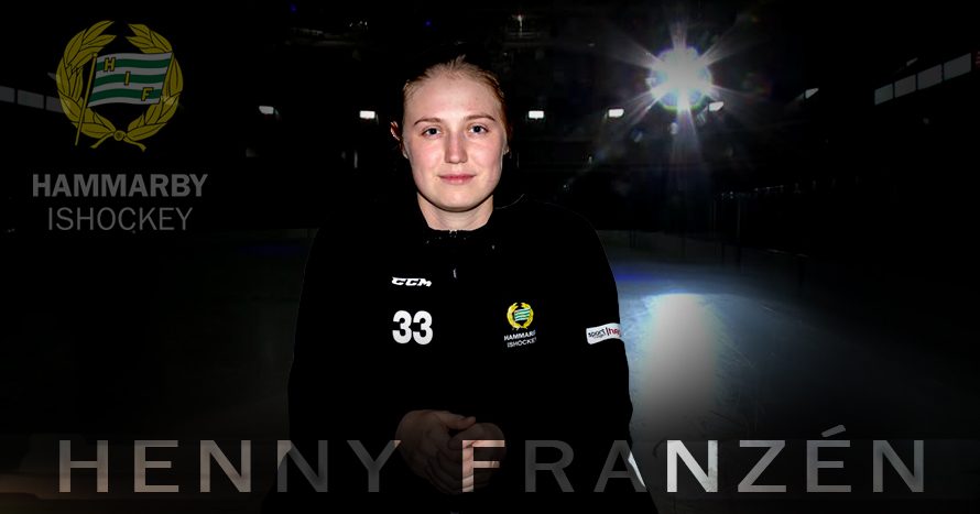 Henny Franzén