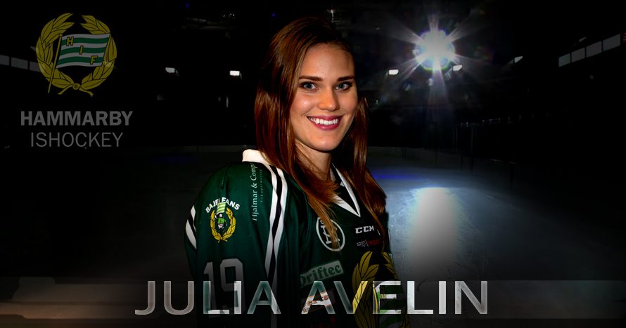 Julia Avelin