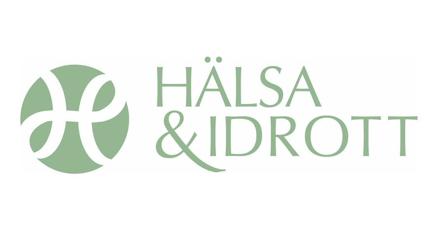 Halsa o Idrott